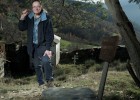 Vida feliz en la aldea del terror