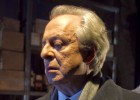 Atracón de teatro