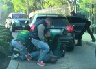 Detenido un peligroso sicario en una urbanización de Pozuelo