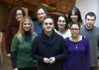 Sanchis: “Pactaremos con los sindicatos la vuelta a lo público”