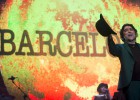 Sabina no s’arronsa al Sant Jordi