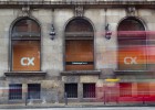 Catalunya Banc perd 78 milions el 2015 a causa de la reestructuració