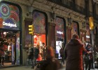 La Generalitat incoa expediente a Desigual por abrir el domingo