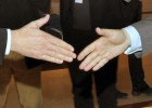 PNV y CDC dicen que la solución a los conflictos es el derecho a decidir