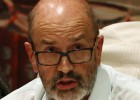 Raúl Sánchez: “No sabía que mi hijo era el administrador” Raúl Sánchez: “No sabía que mi hijo era el administrador”