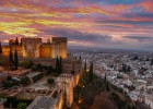 Granada reclama parte de las arcas de la Alhambra