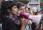 Podemos busca una lista de consenso para la Junta