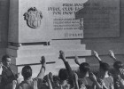 La honra de la derrota