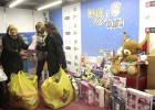 La campaña ‘Cap Nen Sense Joguina’ recauda 38.485 euros