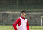 Aduriz se gana su renovación