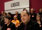 Los imputados piden “una justicia adaptada a un nuevo tiempo” Los imputados piden “una justicia adaptada a un nuevo tiempo”