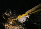 La defensa negocia rebajar las penas por el accidente del Tibidabo