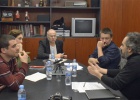 La irrupción de la ruptura La irrupción de la ruptura