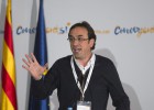 CDC farà un consell nacional per refundar-se sense corrupció