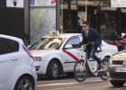 Los ciclistas inesperados Los ciclistas inesperados