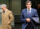 El exalcalde de Paterna, camino de juicio por el auditorio