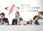 Els condemnats del ‘cas 4-F’ pugnen per una revisió