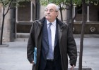 Mas-Colell presenta uns comptes per a Montoro i uns altres per a ERC