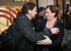 Guanyem estructura su candidatura a costa de ICV