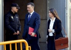 El Ayuntamiento pide 21 años de cárcel para el exedil López Viejo El Ayuntamiento pide 21 años de cárcel para el exedil López Viejo