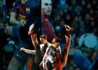 Cesc Gelabert marca gol Cesc Gelabert marca gol
