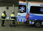 Un jutge investiga maniobres per alterar el concurs d’ambulàncies