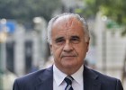 L’exconseller Rafael Blasco ingressa a la presó de Picassent