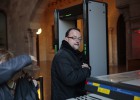 L’ex-número dos del PSC nega que col·loqués un excàrrec del tripartit