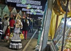 La Feria de Abril s’indigna amb Colau i diu que marxarà de Barcelona