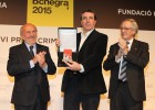 El renascut Crims de Tinta obre BCNegra i premia Emili Bayo