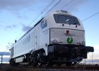 Vossloh vende doce locomotoras a Francia por 40 millones de euros