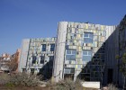 Una biblioteca vacía de 12 millones