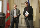 Izagirre considera insuficiente el listado de víctimas del Gobierno Izagirre considera insuficiente el listado de víctimas del Gobierno