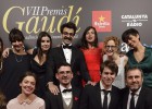 Els Gaudí viatgen a ‘10.000 km’