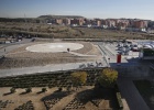 Un helipuerto ‘fantasma’ de 200.000 euros
