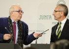 Economía emitirá por Internet las adjudicaciones de concursos