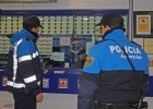 Suspendida la oposición de policía en Alcorcón al filtrarse preguntas
