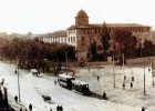 Lluís Vives, el instituto decano donde estudió Blasco Ibáñez