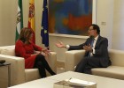Andalucía alcanza el objetivo de déficit por segundo año