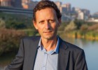 ‘Las páginas del mar’, la novela histórica de Sergio Martín