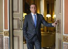 “El problema es que los ministros siempre han venido a plaza ganada” “El problema es que los ministros siempre han venido a plaza ganada”