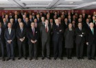 Los empresarios trasladan a Rajoy el malestar con su política Los empresarios trasladan a Rajoy el malestar con su política