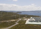 Fenosa probará tecnología con sustancias tóxicas en cabo Vilán Fenosa probará tecnología con sustancias tóxicas en cabo Vilán