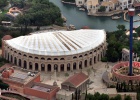 Infraestructures milionàries, a preu de saldo