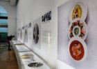 Diseño, gastronomía y artesanía, un apetitoso plato combinado