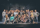 El humor de Lauzier y Dagoll Dagom con acento valenciano