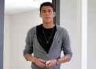 Moreno suma galones
