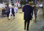 L’entorn de Gómez diu que deixarà l’acta de diputat