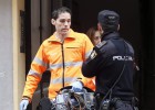 Condenado a 28 años de cárcel un hombre que asesinó a su expareja de 85 puñaladas Condenado a 28 años de cárcel un hombre que asesinó a su expareja de 85 puñaladas