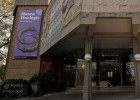 El Museu Etnològic reobrirà al juliol després de quatre anys de reformes El Museu Etnològic reobrirà al juliol després de quatre anys de reformes